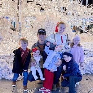 Meet your Posher, Matt